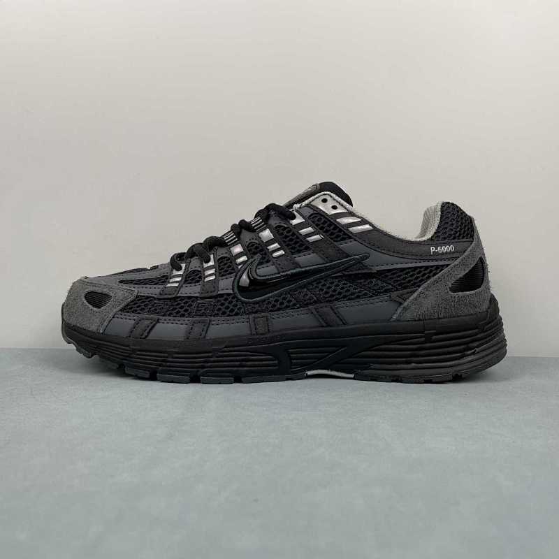 D Nike P-6000 HF0015-002 36-45